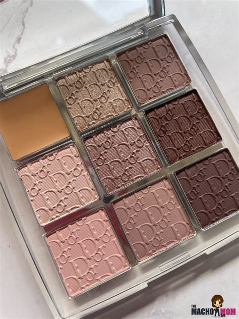 dior cool neutrals eyeshadow palette|dior cool neutrals palette review.